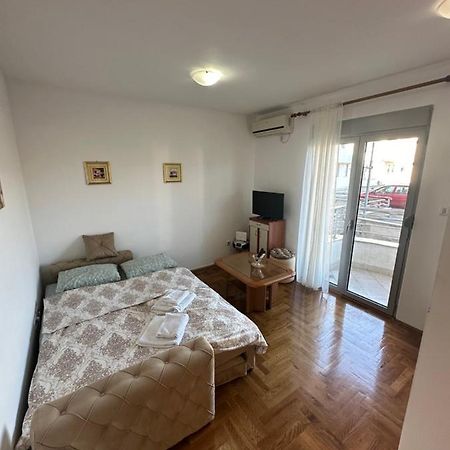 Apartment Stex 4 Podgorica Luaran gambar