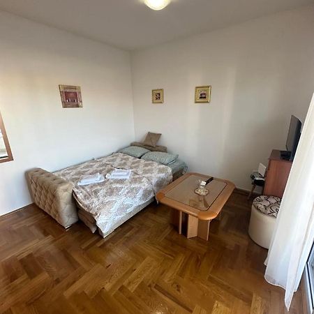 Apartment Stex 4 Podgorica Luaran gambar