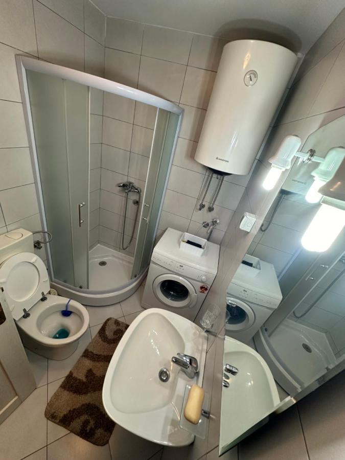 Apartment Stex 4 Podgorica Luaran gambar
