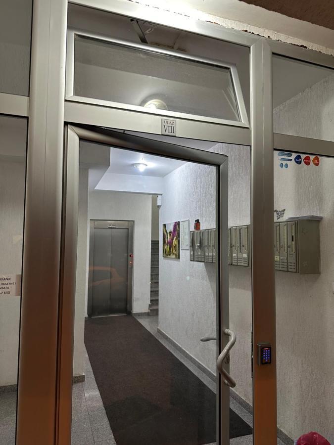 Apartment Stex 4 Podgorica Luaran gambar