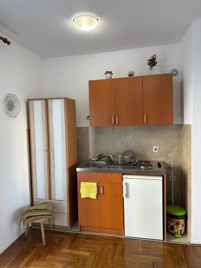 Apartment Stex 4 Podgorica Luaran gambar