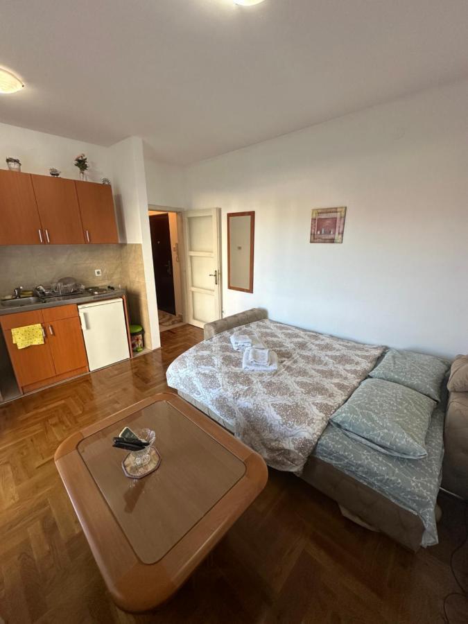 Apartment Stex 4 Podgorica Luaran gambar
