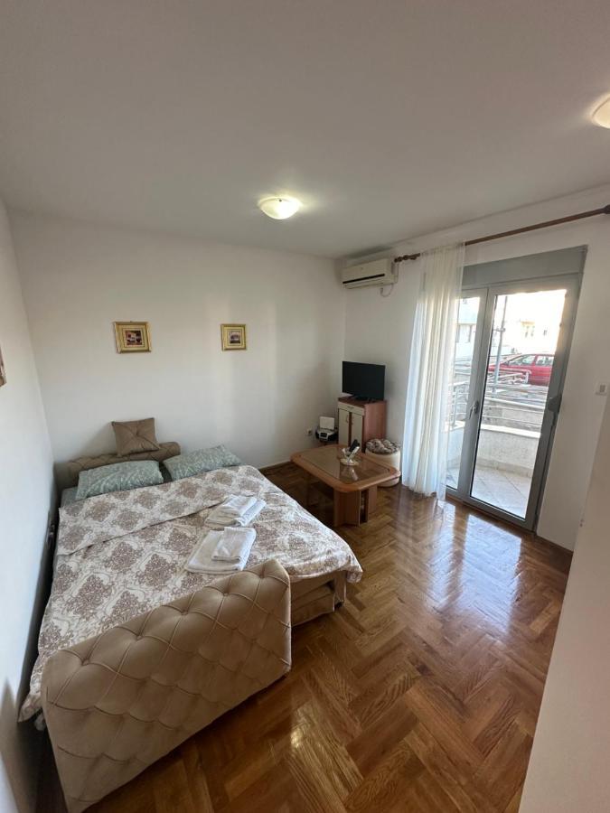 Apartment Stex 4 Podgorica Luaran gambar