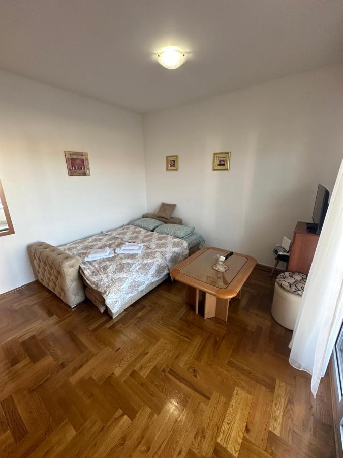 Apartment Stex 4 Podgorica Luaran gambar